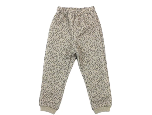 Wheat termobukser Alex watercolor insects